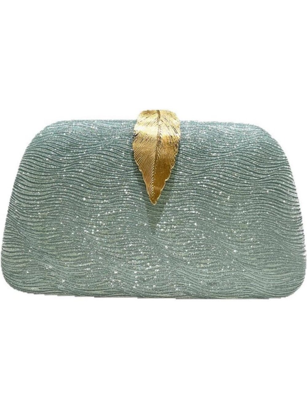Material & Build:These evening bags are crafted from high - quality materials li